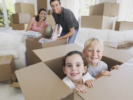 Commercial packing services for businesses in Willesden