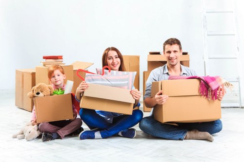 Governing law and legal terms for Willesden Storage service