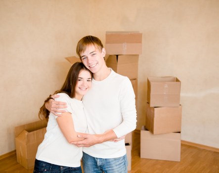 Professional office removals in Willesden handling desks and technology