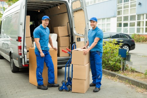 Final review stage of a storage complaints process