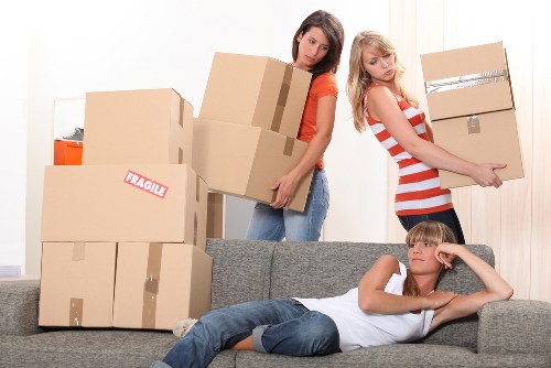 Employee awareness and modern slavery risk identification