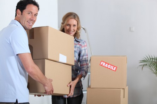 Compact office storage solutions for small offices in Willesden